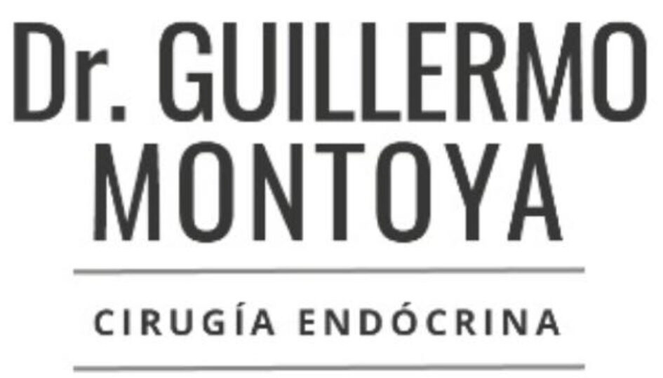 Dr. Guillermo Montoya